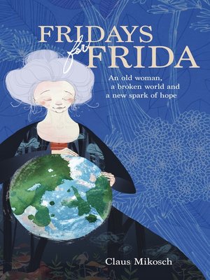 cover image of Fridays for Frida